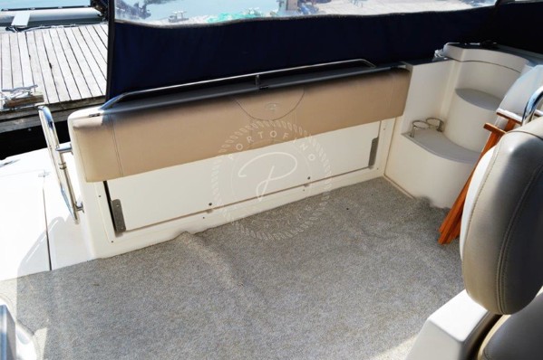 2004 REGAL 3560