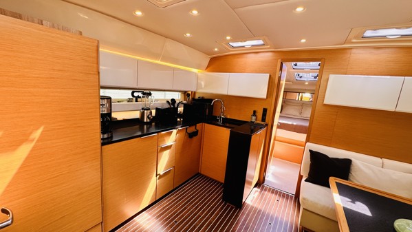 2016 BAVARIA SPORT 450