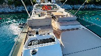 2010 SUNSEEKER MANHATTAN 70 - Küçük Resim
