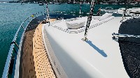 2016 SANLORENZO SL86 - Immagine Miniatura