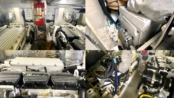 2015 PRINCESS 52