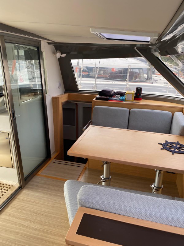 2020 NAUTITECH OPEN 40