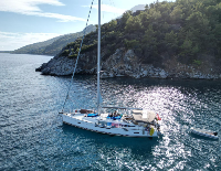 2013 JEANNEAU SUN ODYSSEY 509 15 M - Immagine Miniatura