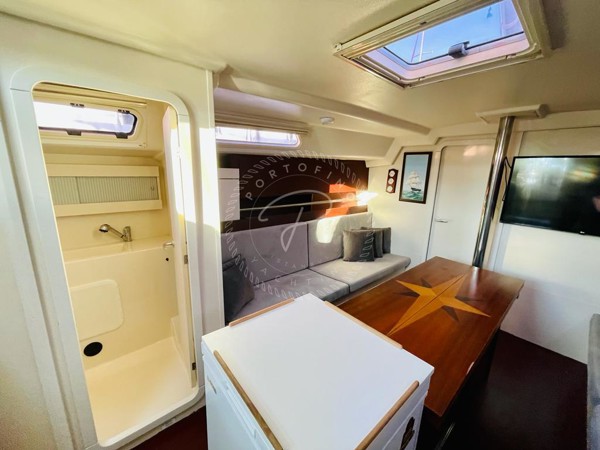 2011 DEHLER VARIANTA 44