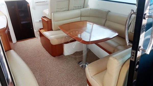2009 BENETEAU ANTARES 12