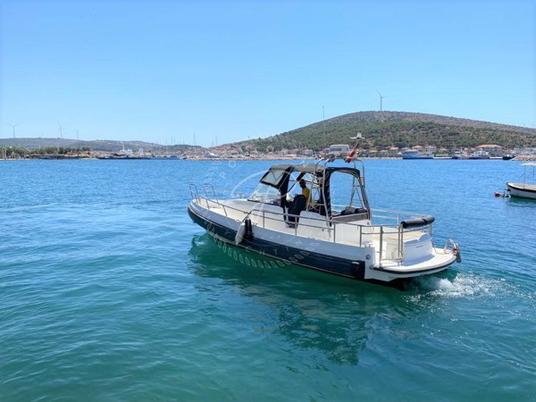 2013 PARAGON 25 RANGER