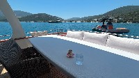 2014 CUSTOM TRAWLER STEEL 21M - Thumbnail Image