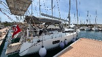 2017 JEANNEAU 51 - Küçük Resim