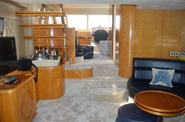 1993 FAIRLINE SQUADRON 65
