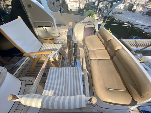 2009 AZIMUT 42