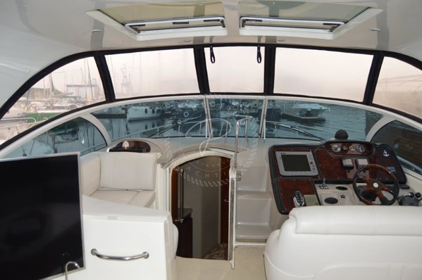 2005 CRUISERS YACHTS 400
