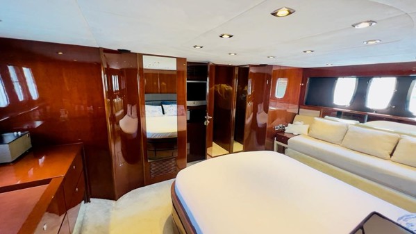 2008 FAIRLINE SQUADRON 68