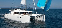 2015 LAGOON 450 F OWNER'S VERSION - Küçük Resim