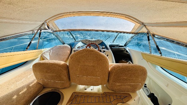 CRANCHI MEDITERRANEE 43