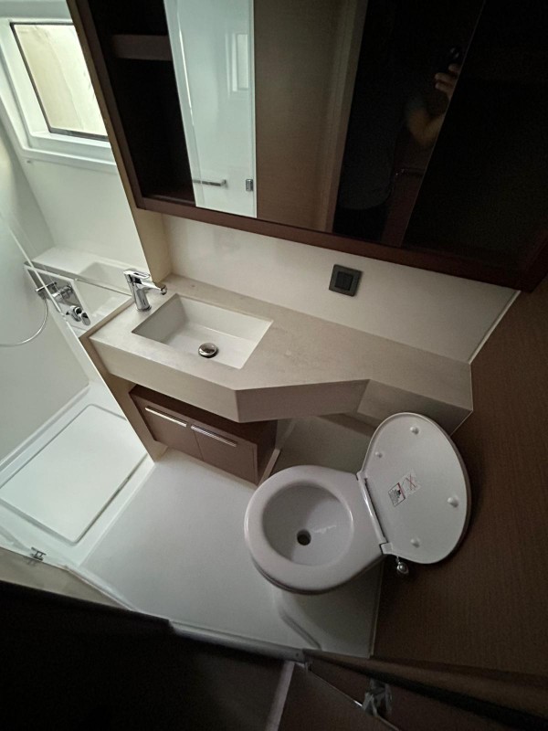 2020 LAGOON 46 OWNER'S VERSION