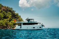2023 CUSTOM TRAWLER 22 M - Küçük Resim
