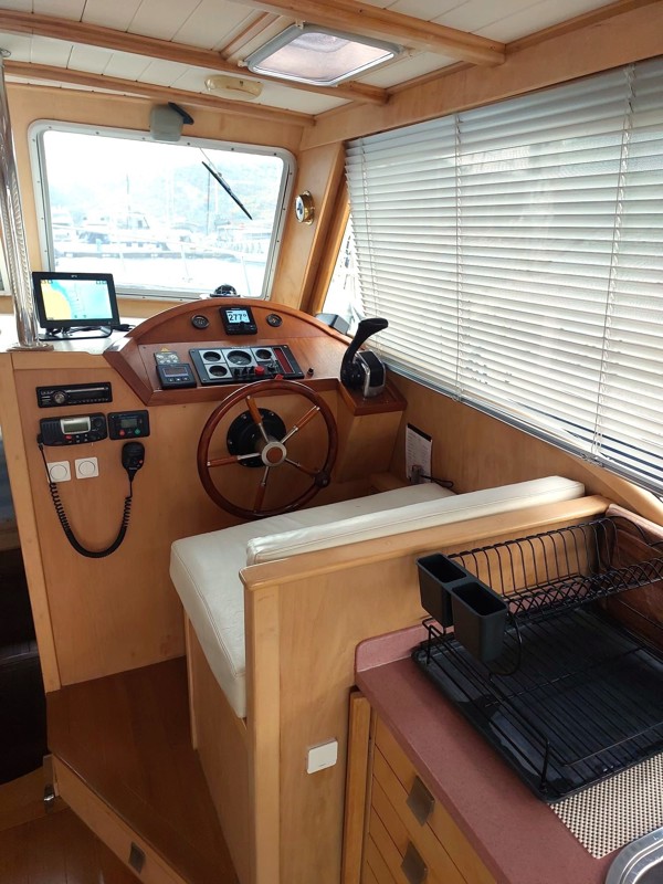 2006 ORION DALOS 40