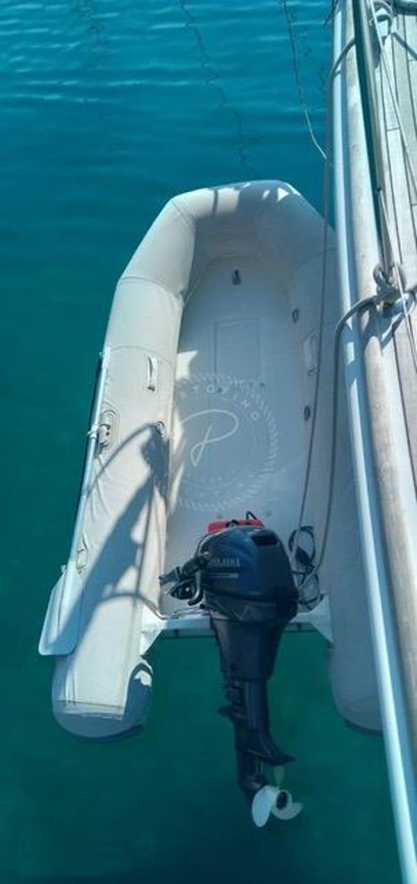 2014 JEANNEAU 53
