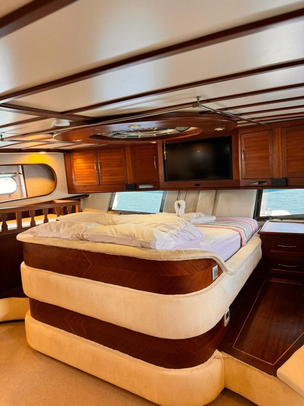 2010 / 2025 GULET 24M