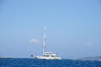 2025 LUXURY GULET 42 M - Küçük Resim