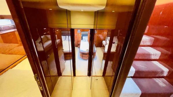 2008 FAIRLINE SQUADRON 68