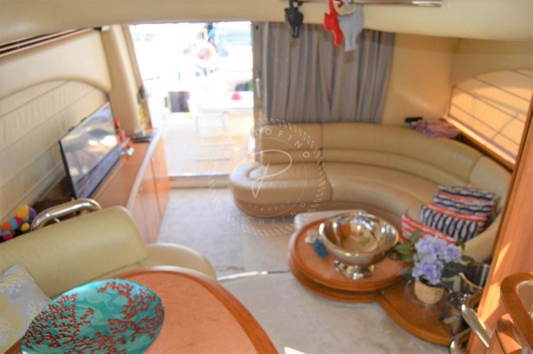 2010 AZIMUT 55 FLY