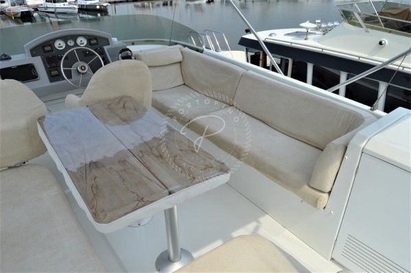 2015 BENETEAU SWIFT TRAWLER 44