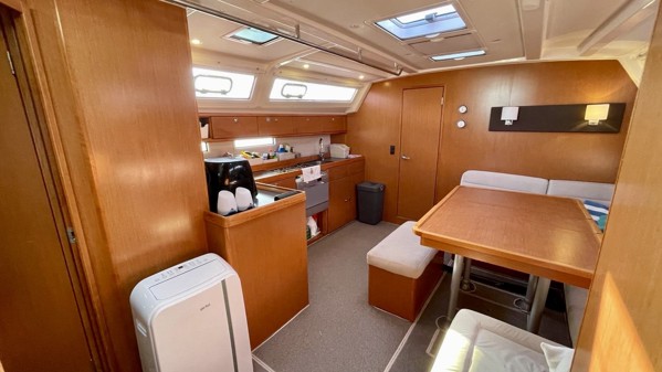 2014 BAVARIA 46 CRUISER