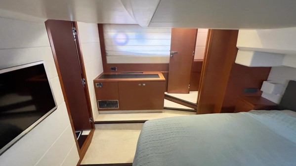 2014 PRESTIGE 500 FLY