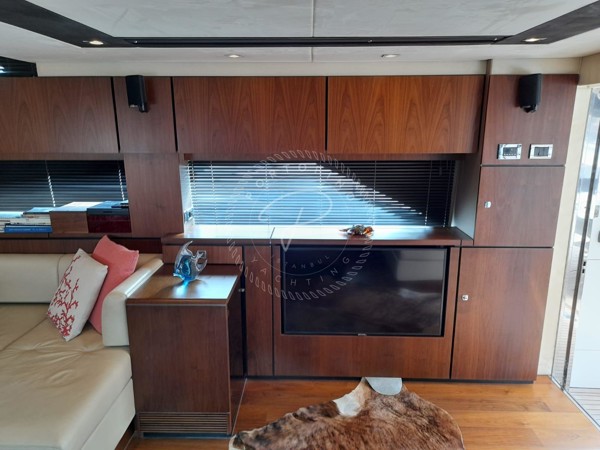 2015 FAIRLINE SQUADRON 65