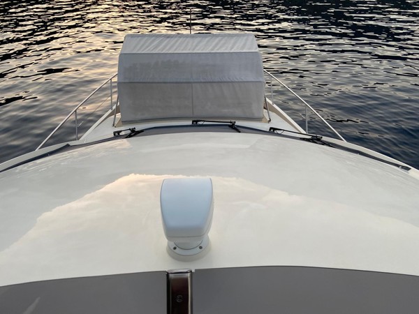 2010/2021 NUMARINE 78 FLY