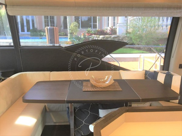 2016 AZIMUT 66 FLY