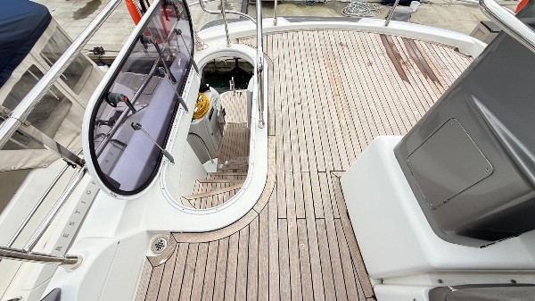 2015 AZIMUT MAGELLANO 43