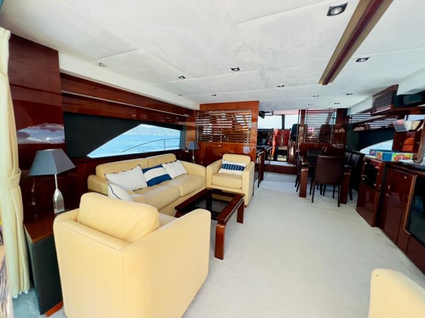 2008 FAIRLINE SQUADRON 68