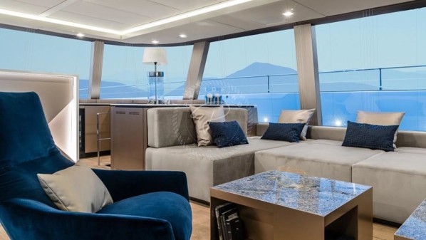 2020 SUNREEF YACHTS 80