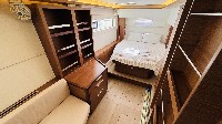 2022 LAGOON 46 OWNER'S VERSION - Küçük Resim