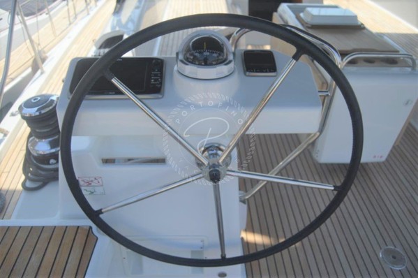 2016 JEANNEAU 54