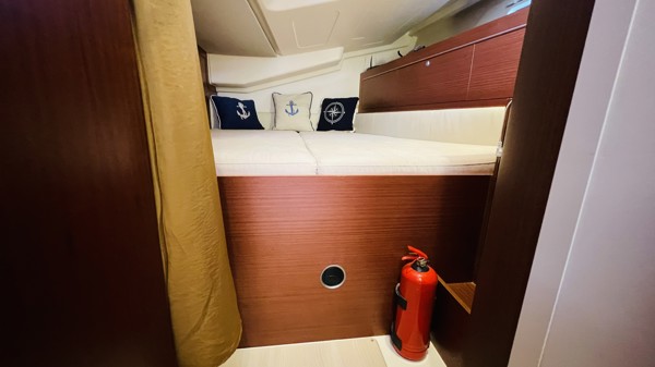 2015 HANSE 505