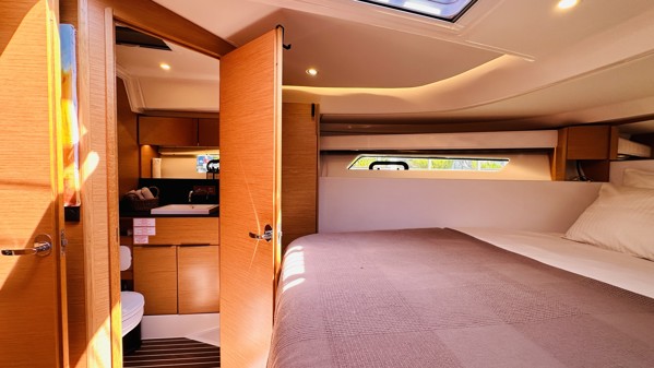 2016 BAVARIA SPORT 450