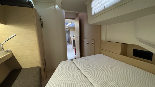 2018 HANSE 588