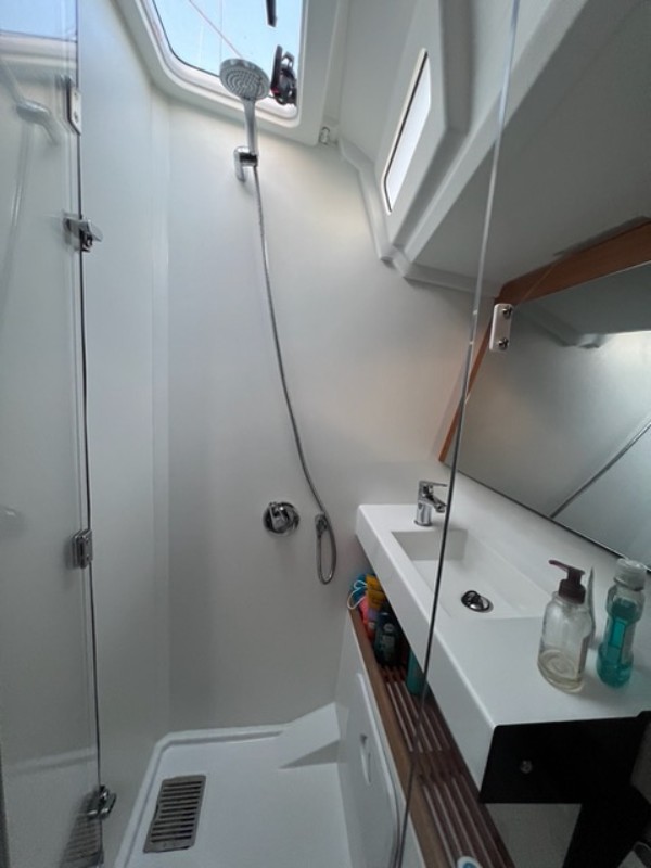 2023 JEANNEAU SUN ODYSSEY 440