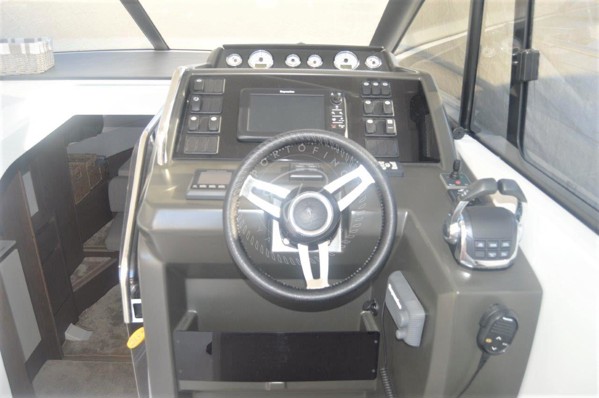 2016 JEANNEAU LEADER 36