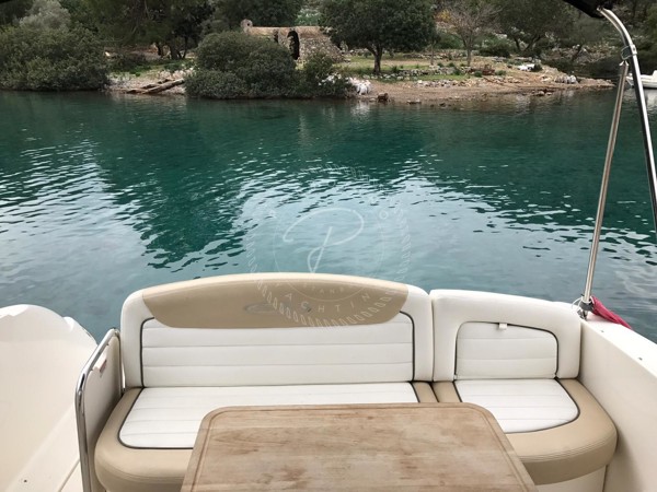 2008 SEA RAY 325 SUNDANCER