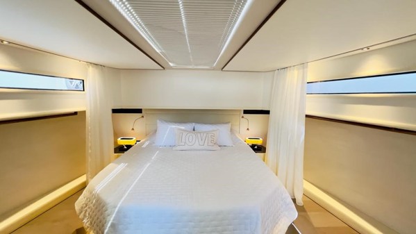 2021 MAZU YACHTS 52 WA