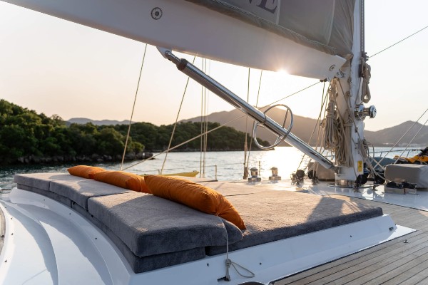 2010/2020 MOTOR SAILER 44 M 