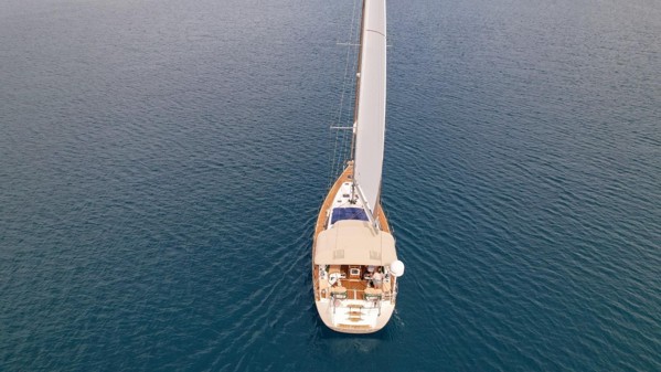 2013 JEANNEAU 57