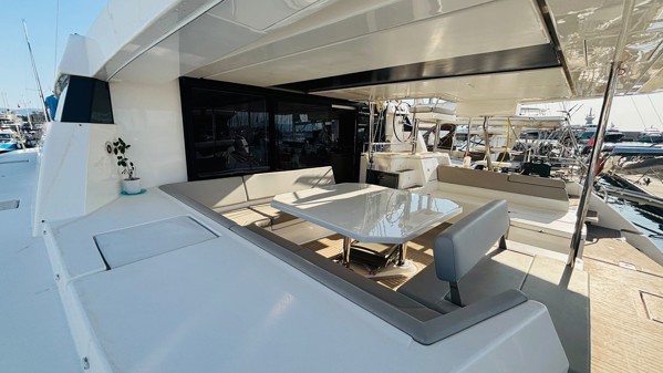 2020 LEOPARD 50