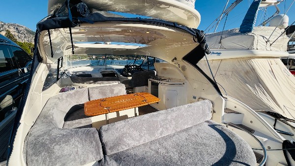 2009 BAVARIA 42 SPORT HT