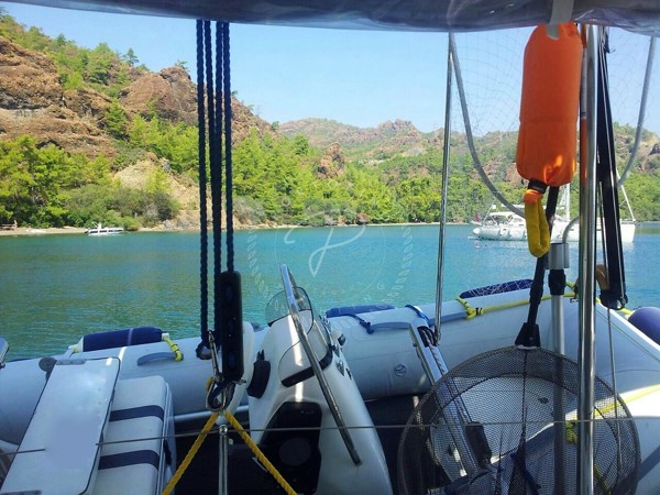 2006 LAGOON 440