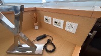 2015 LAGOON 560 S2 - Immagine Miniatura